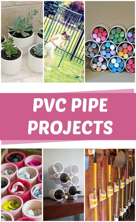 Diy pvc pipe ideas - villapasa