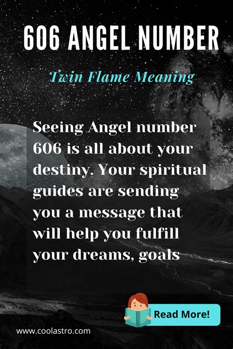 606 Angel Number Meaning | 606 Twin Flame Number | Spiritual Meaning of ...