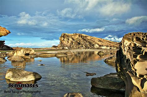 The Magnificent Biri Island Rock Formation Part 2 - Travel to the ...