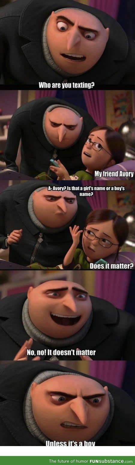 Gru Quotes - ShortQuotes.cc