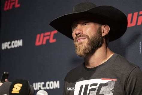 ‘Cowboy’ Cerrone ‘absolutely’ believes he’s a better mixed martial ...