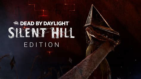 Dead by Daylight - Silent Hill Edition | 立即在 Epic Games Store 購買及下載