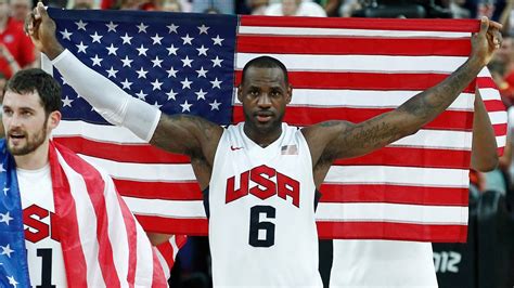 LeBron James among 44 US Olympic basketball team finalists | NBA.com