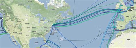 Errata Security: Undersea Cable Map