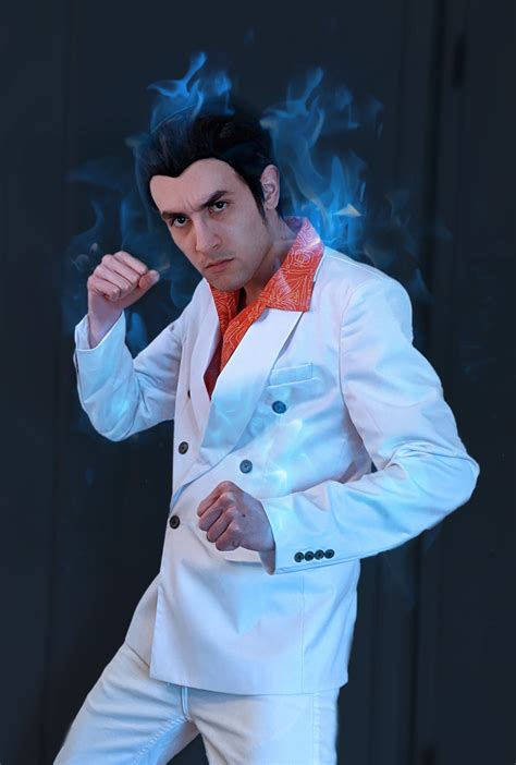 Kiryu Kazuma Cosplay Costume Outlet Websites | dpise2022.dps.uminho.pt