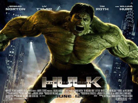 Incredible Hulk Wallpapers - Wallpaper Cave