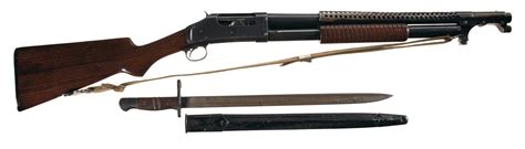 History of Combat Shotguns: Military Shotguns Through the Ages - Pew ...