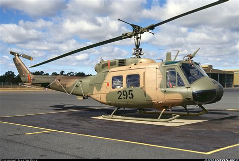 Bell UH-1H Iroquois (205) - Australia - Army | Aviation Photo #5432155 ...