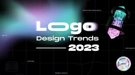 Logo Design Trends 2023 - YouTube