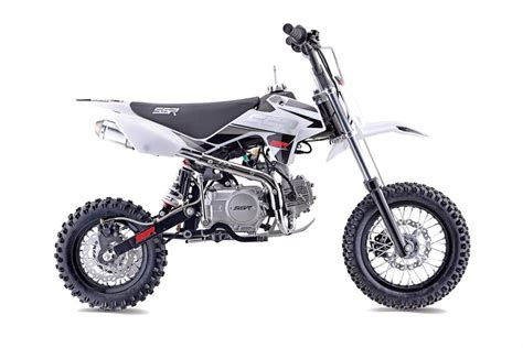 110 PIT BIKE BUYER’S GUIDE-2021 - Dirt Bike Magazine