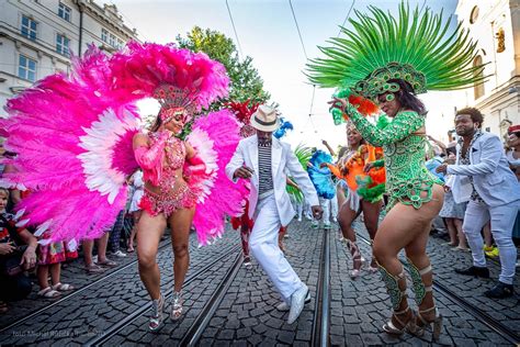 Brasil Fest 2021 Brings The Spirit of the Rio Carnival To Brno – Brno Daily