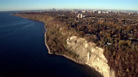 Photo of the Day: Scarborough Bluffs | UrbanToronto