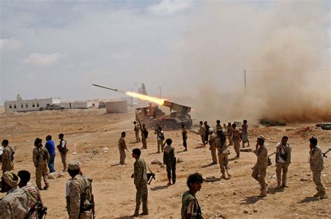 More than 100 killed in Yemen missile, drone attack | DefenceTalk