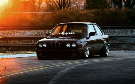 BMW E30 Wallpapers - Top Free BMW E30 Backgrounds - WallpaperAccess