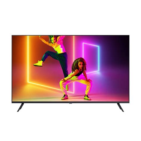 Buy SAMSUNG Crystal 4K 138 cm (55 inch) 4K Ultra HD LED Tizen Smart TV ...