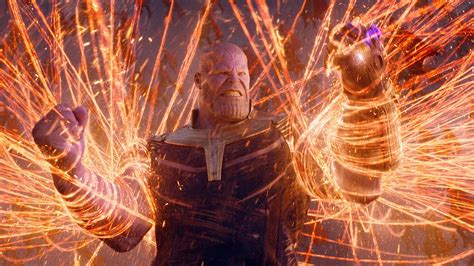 Infinity Stones: 10 Things You Didn't Know About The Power Stone ...