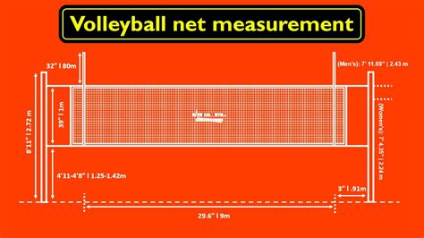 Volleyball Net Instructions at Marguerite Firestone blog