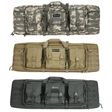 Double Rifle Case (36") | GPS Bags