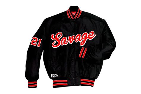 21 Savage and Metro Boomin ‘Savage Mode II’ Merch Collection – aGOODoutfit