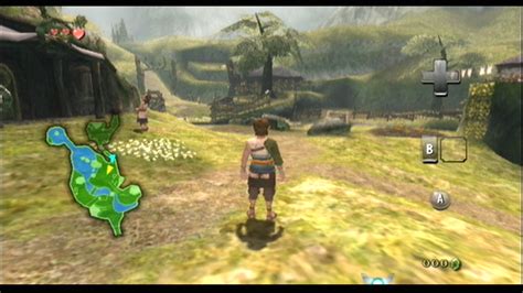 The Legend of Zelda: Twilight Princess Screenshots for Wii - MobyGames