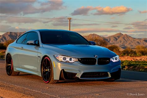 Custom M4 I got to shoot and drive the other day! Built by Creative ...