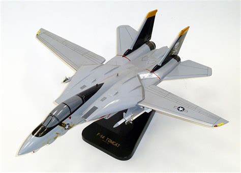 F-14 Tomcat - The Miniature Engineering Craftsmanship Museum