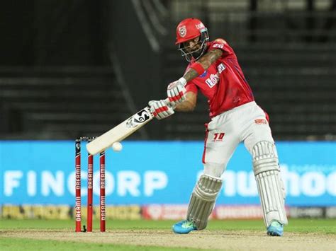 IPL 2020 in UAE: Kings XI Punjab’s KL Rahul continues to wear Orange ...