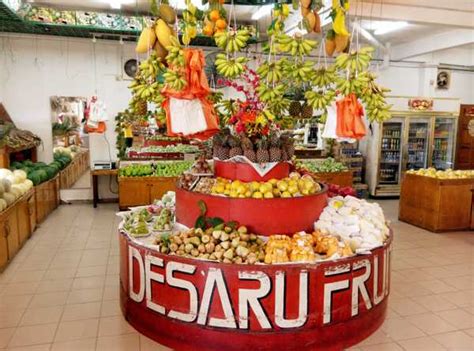 Desaru Fruit Farm: 10 Fun Things To Do In Farm On Your First Visit