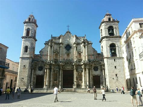 Havana travel tips: Visiting Old Havana “Fascinating island” – The ...