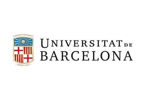 Se presenta un nuevo logo para la Universidad de Barcelona | Brandemia_