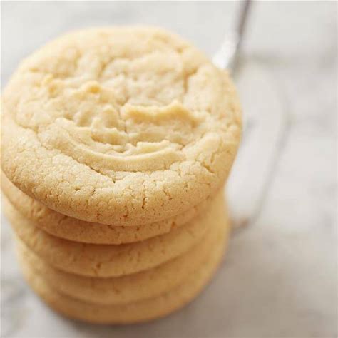 10 Best Crisco Shortening Sugar Cookies Recipes