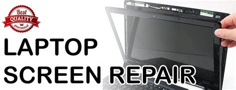 Laptop Screen Repair - BreakFixNow Phone Repairs