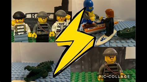 2 EASY LEGO STOP MOTION IDEAS! | LegoMotion - YouTube