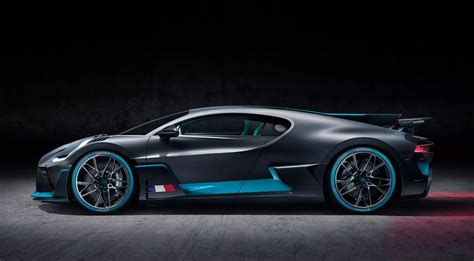 BUGATTI Divo Specs & Photos - 2018, 2019, 2020, 2021, 2022, 2023, 2024 ...