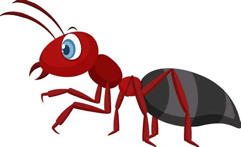 Ant Clipart Vector Art, Icons, and Graphics for Free Download