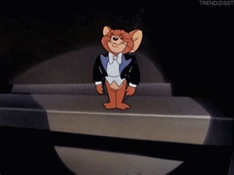 Bowing Thank You GIF - Bowing Thank You Tom And Jerry - Discover ...