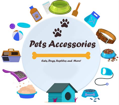 Pet Accessories Online For Pets Owners | Pets Care Box