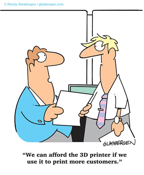 funny cartoons about accountants Archives - Randy Glasbergen ...