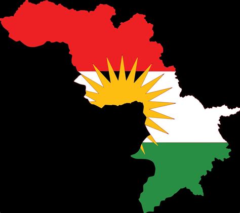 Kurdistan FlAG WALLPAPER - Wallpaper Cave