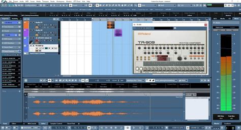 Cubase Elements 13.0.41 Crack Free Download [Activator]