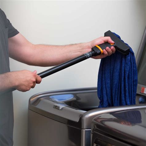 Microfiber Mop | SWOPT Cleaning Co.