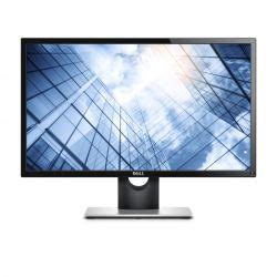 24" Dell SE2422H Va Fhd 1920X1080 75HZ 5MS D-sub HDMI Wall Mountable ...