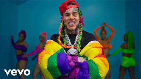 6IX9INE- GOOBA (Official Music Video) ( LETRA SUB ESPAÑOL ) - YouTube