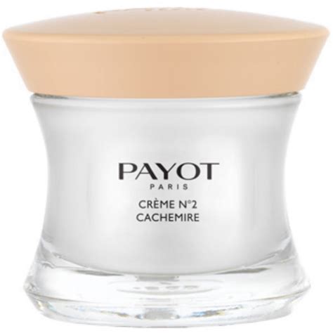 Payot Creme No 2 Cachemire 50ml | Ascot Cosmetics