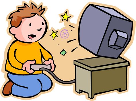 Child Plays With Computer Clipart - ClipArt Best