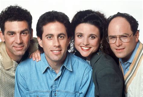 25 Years After It First Aired 'Seinfeld' Episode 'The Strike' Is Still ...