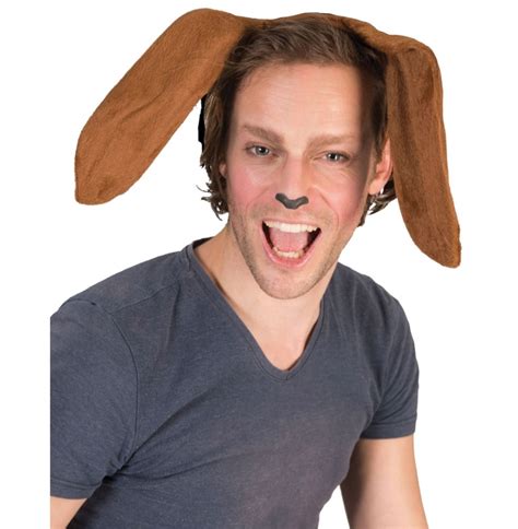 Headband-Dog Ears