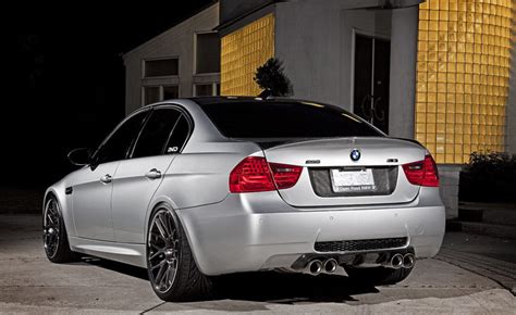 7 Best Mods for BMW E90 328i 335i + 335d