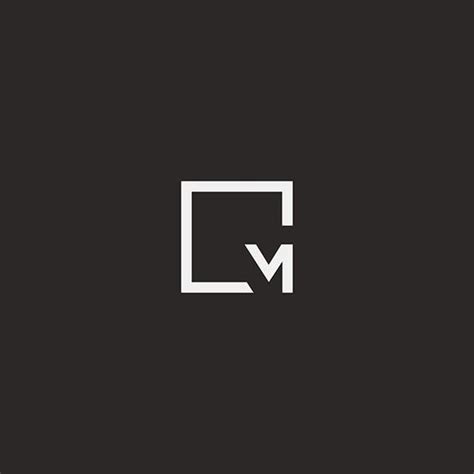 Logo Design Inspiration — Part II: 66 Really Simple Minimally Awesome ...