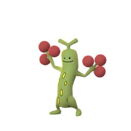 Sudowoodo sprites gallery | Pokémon Database